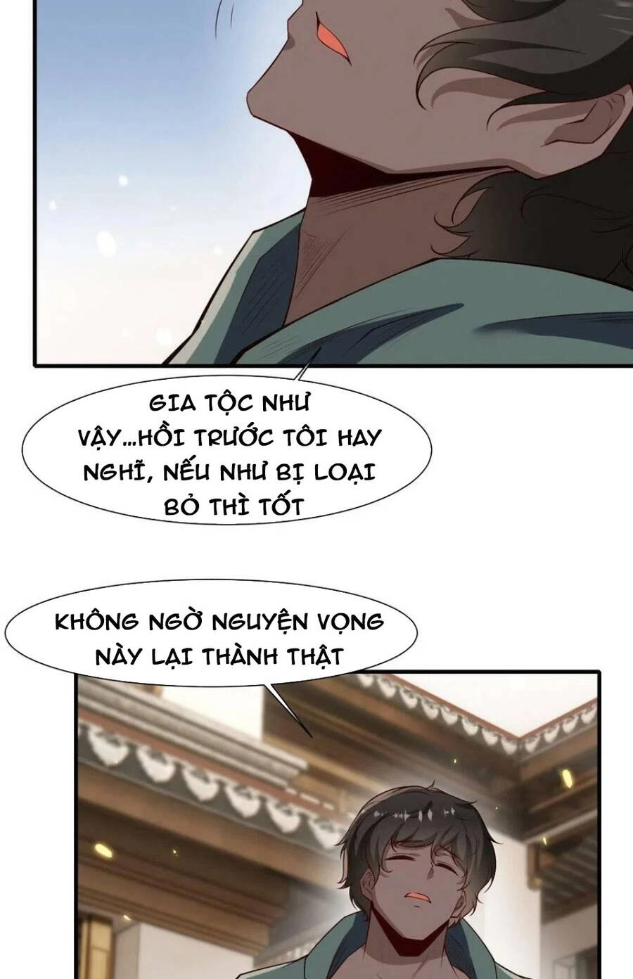 Ta Không Muốn Làm Đệ Nhất Chapter 103 - 61