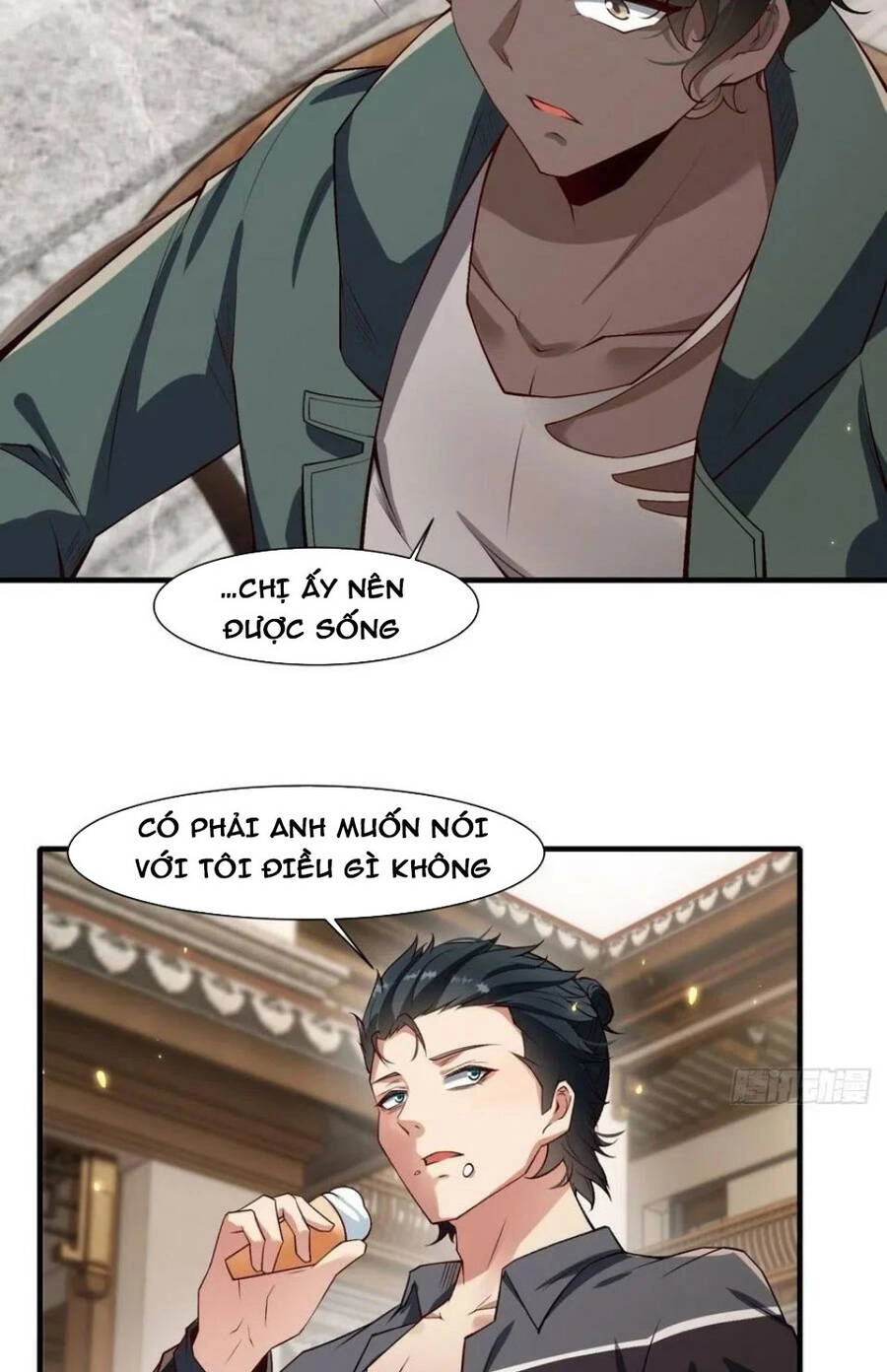 Ta Không Muốn Làm Đệ Nhất Chapter 103 - 63