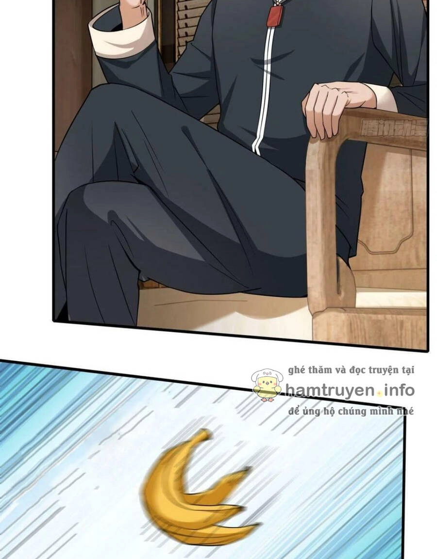 Ta Không Muốn Làm Đệ Nhất Chapter 104 - 2