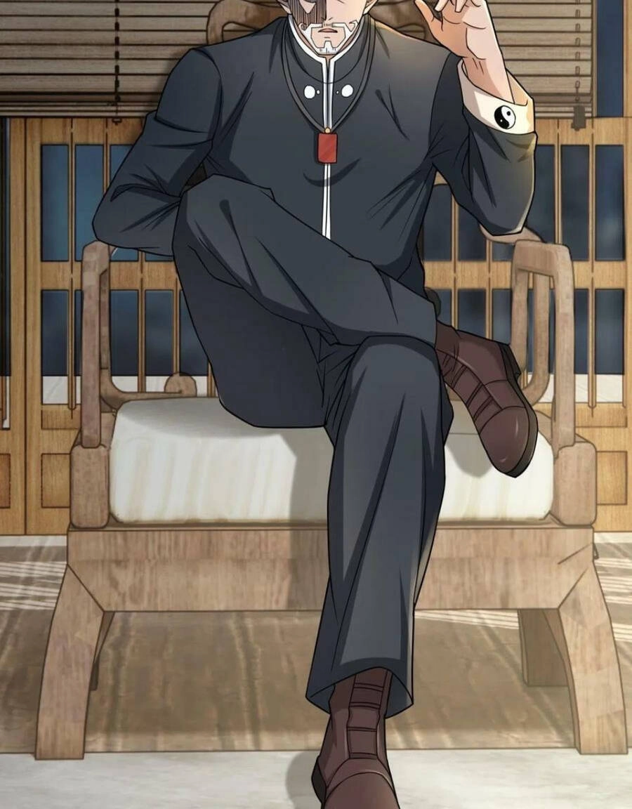 Ta Không Muốn Làm Đệ Nhất Chapter 104 - 4