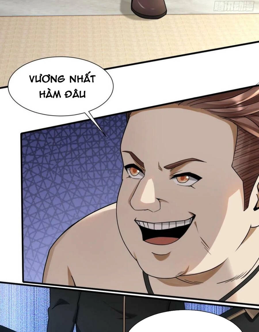 Ta Không Muốn Làm Đệ Nhất Chapter 104 - 5