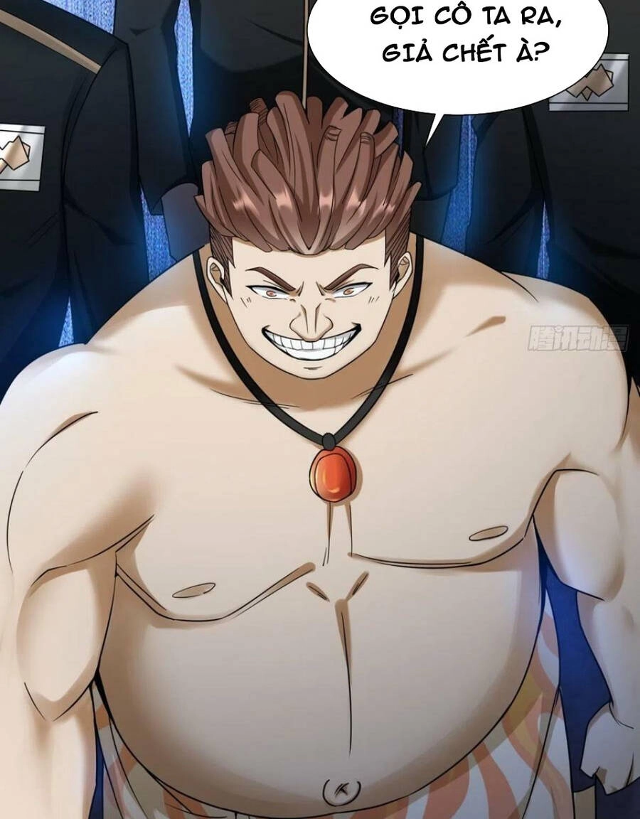 Ta Không Muốn Làm Đệ Nhất Chapter 104 - 6