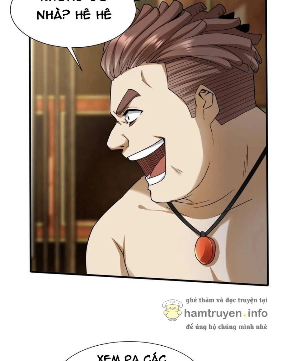 Ta Không Muốn Làm Đệ Nhất Chapter 104 - 10