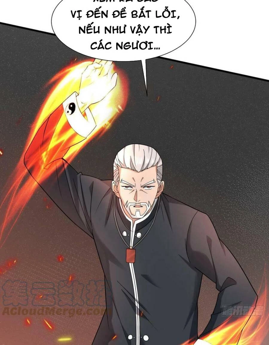 Ta Không Muốn Làm Đệ Nhất Chapter 104 - 11