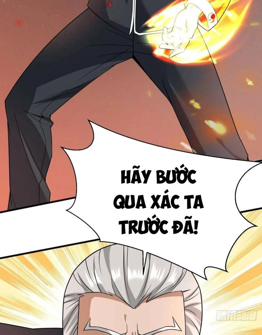 Ta Không Muốn Làm Đệ Nhất Chapter 104 - 12