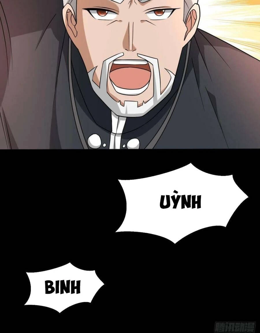 Ta Không Muốn Làm Đệ Nhất Chapter 104 - 13