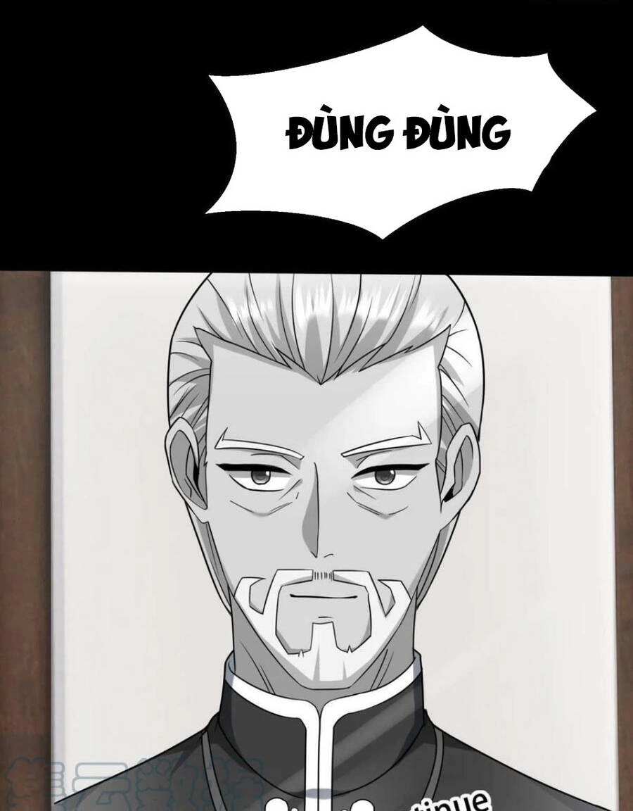 Ta Không Muốn Làm Đệ Nhất Chapter 104 - 14