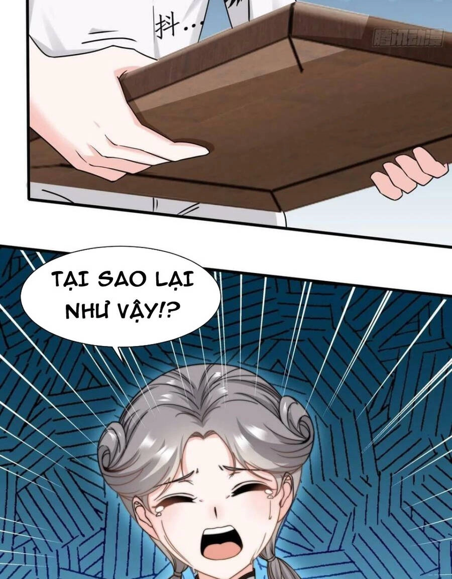 Ta Không Muốn Làm Đệ Nhất Chapter 104 - 16