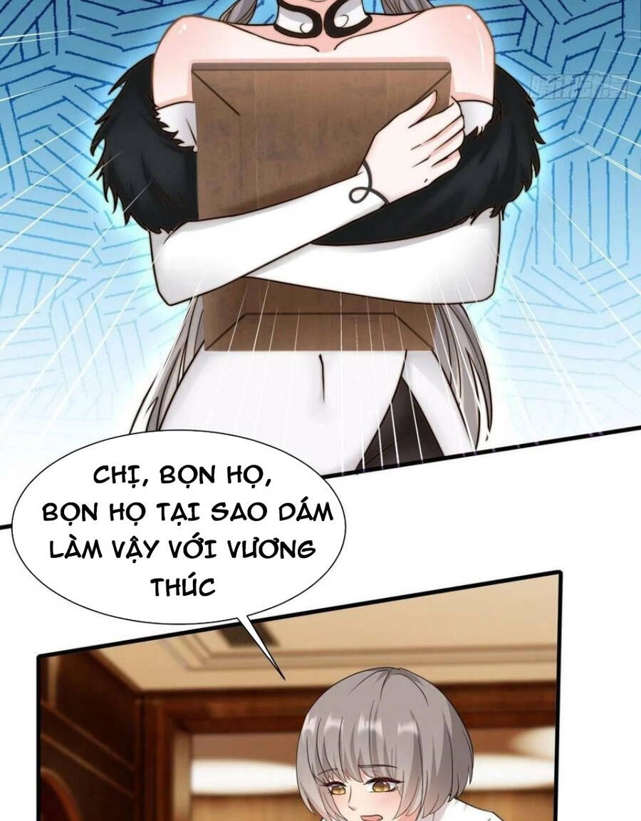 Ta Không Muốn Làm Đệ Nhất Chapter 104 - 17