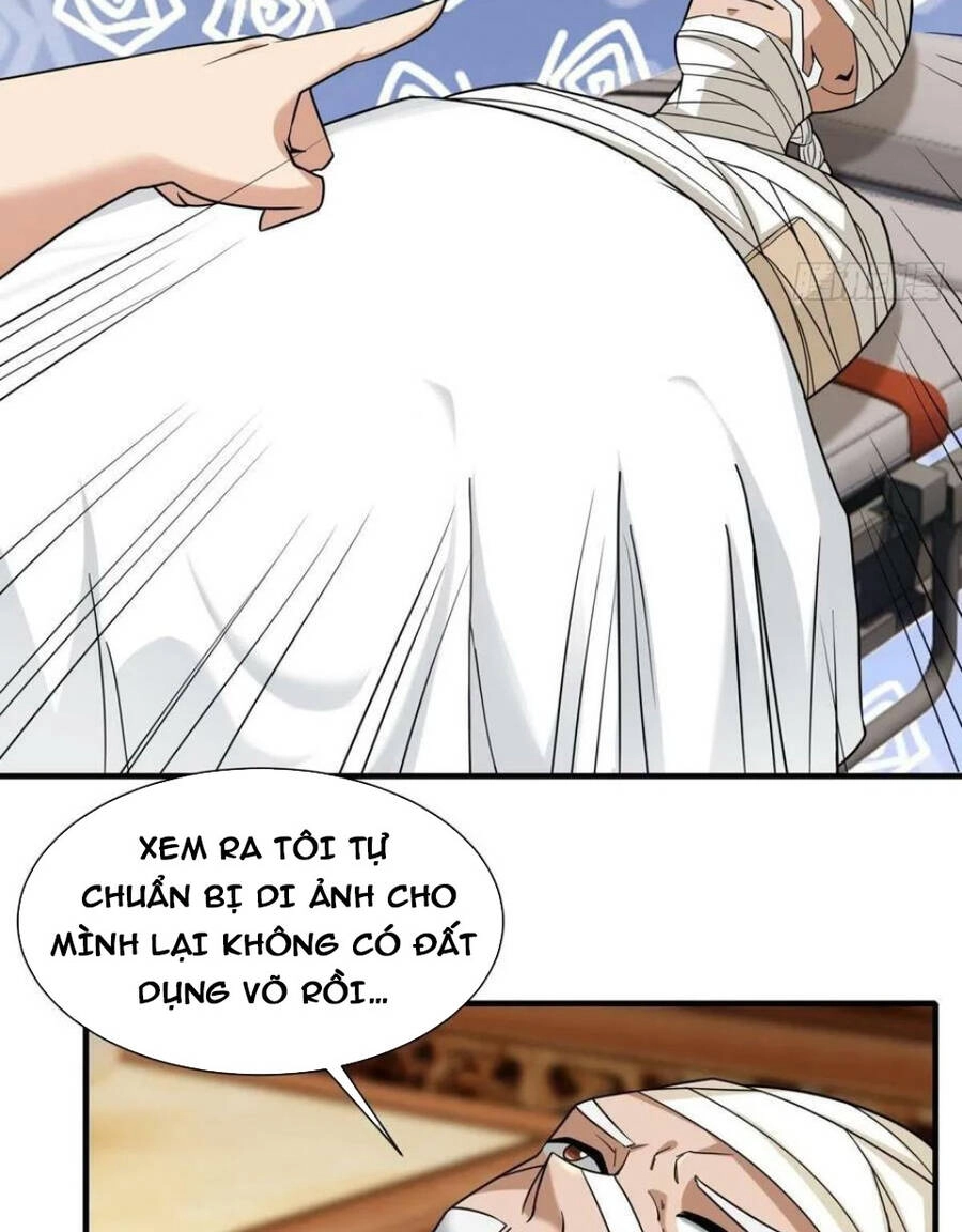 Ta Không Muốn Làm Đệ Nhất Chapter 104 - 20