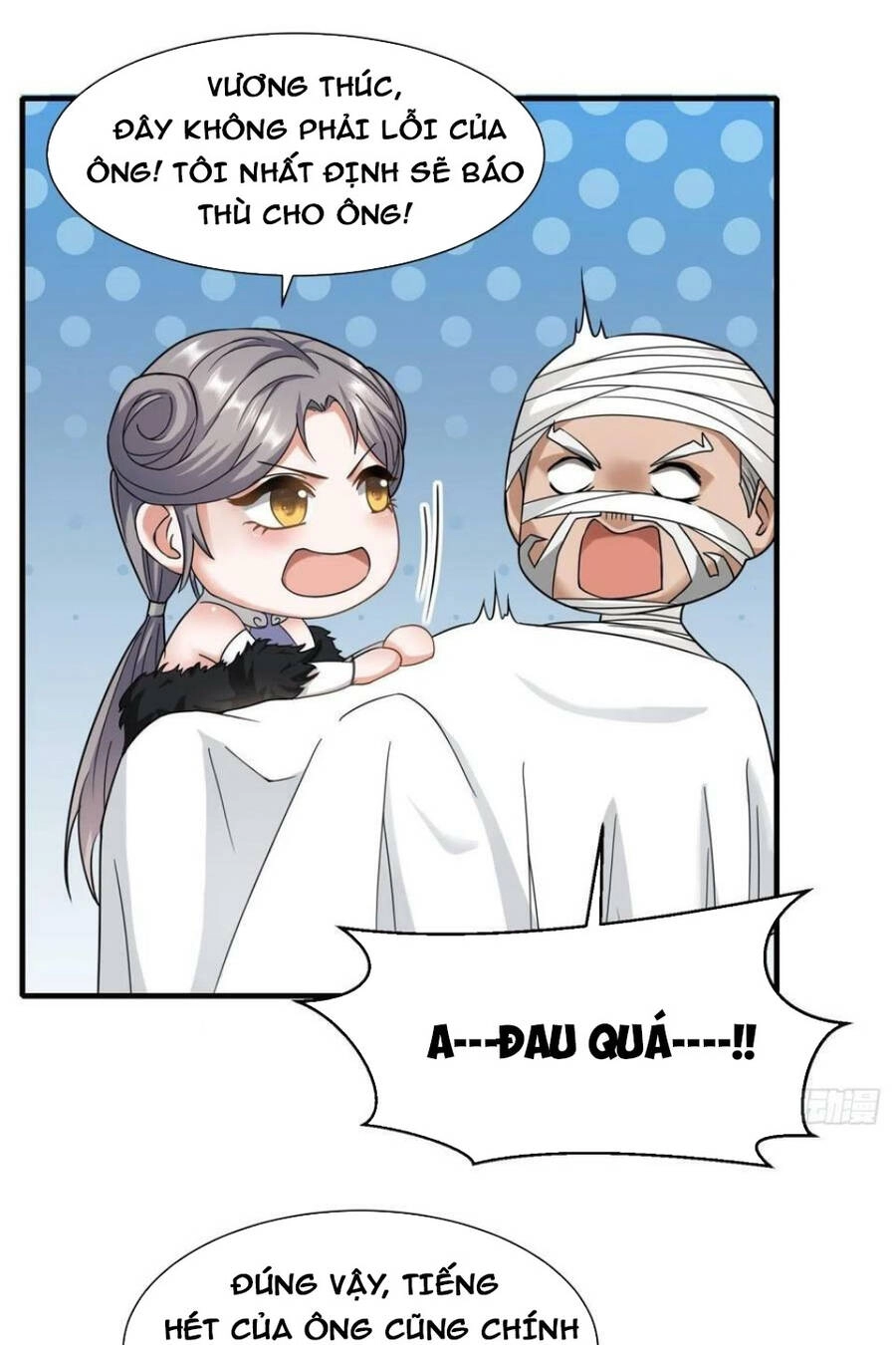 Ta Không Muốn Làm Đệ Nhất Chapter 104 - 23