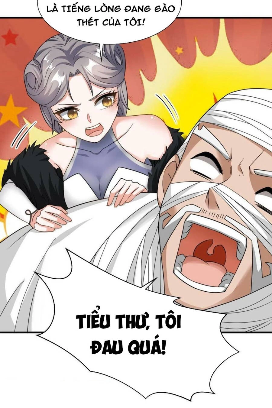 Ta Không Muốn Làm Đệ Nhất Chapter 104 - 24