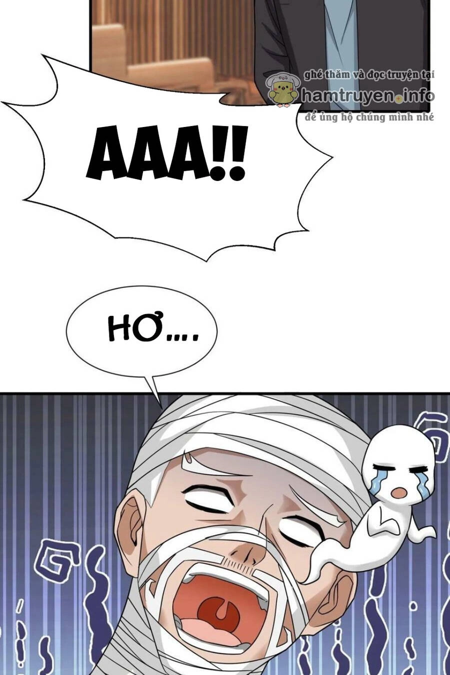 Ta Không Muốn Làm Đệ Nhất Chapter 104 - 26