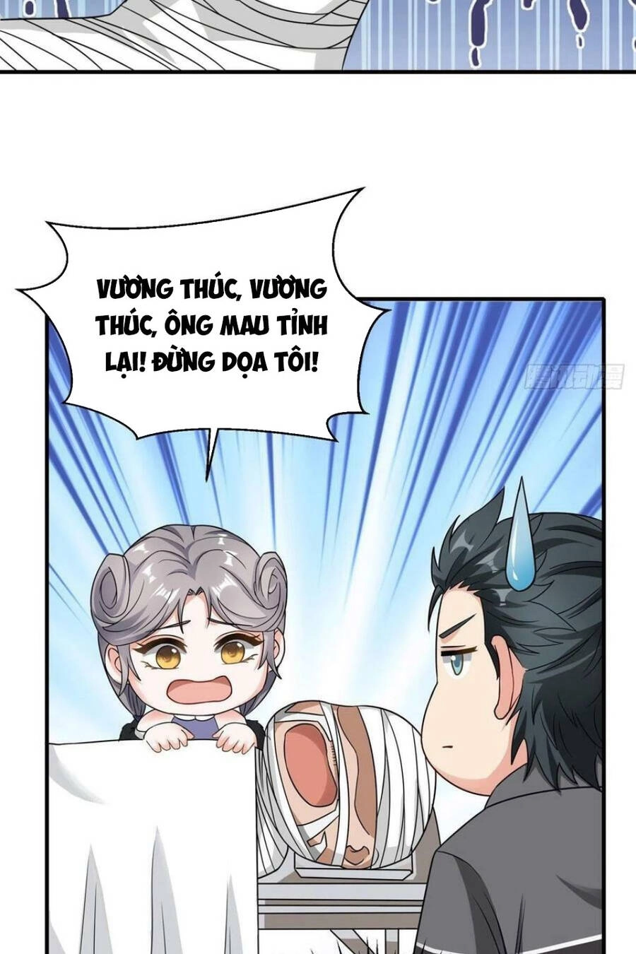 Ta Không Muốn Làm Đệ Nhất Chapter 104 - 27