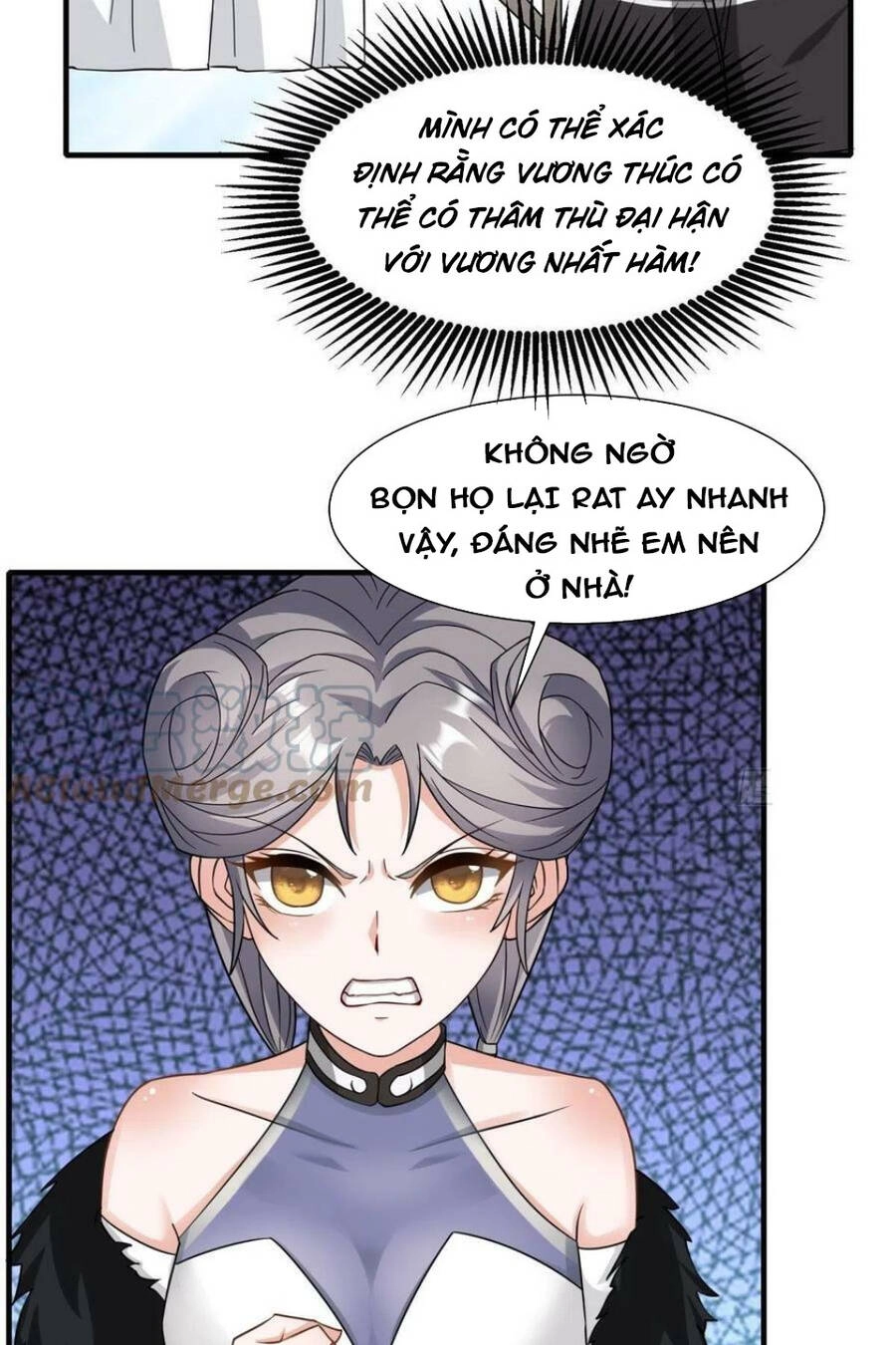 Ta Không Muốn Làm Đệ Nhất Chapter 104 - 28