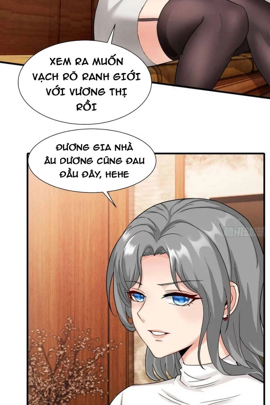 Ta Không Muốn Làm Đệ Nhất Chapter 104 - 33