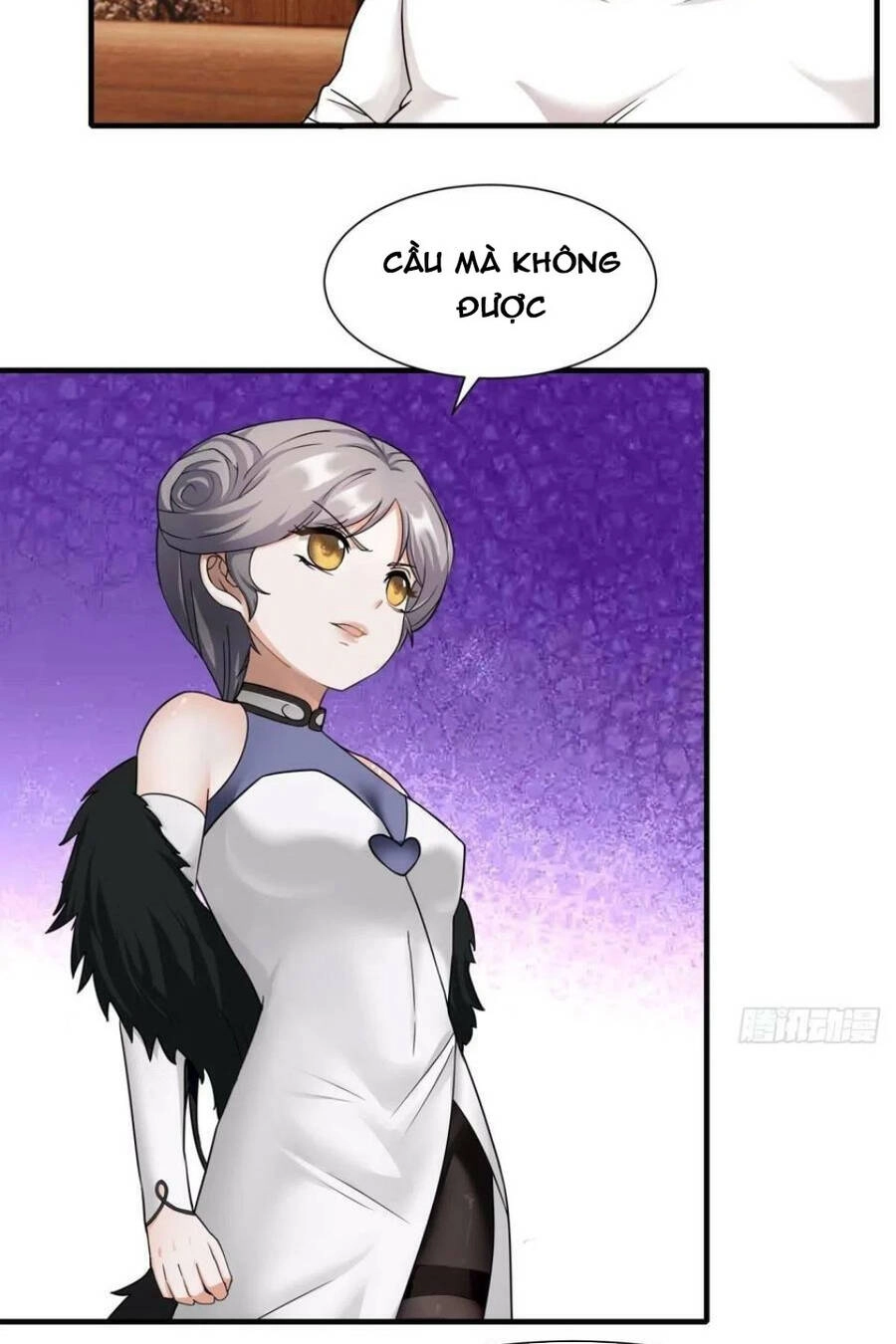 Ta Không Muốn Làm Đệ Nhất Chapter 104 - 34