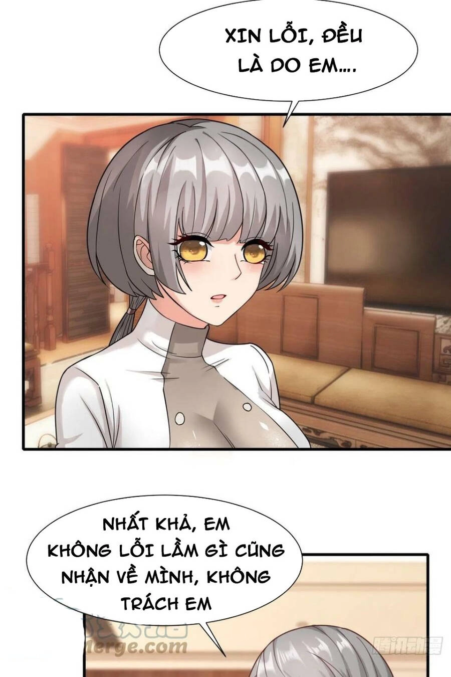 Ta Không Muốn Làm Đệ Nhất Chapter 104 - 35