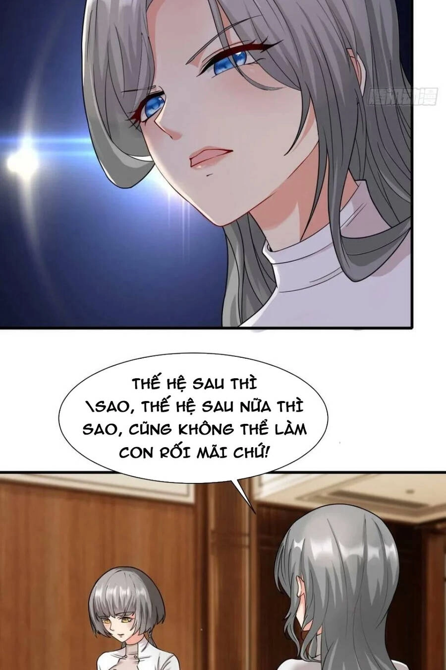 Ta Không Muốn Làm Đệ Nhất Chapter 104 - 37