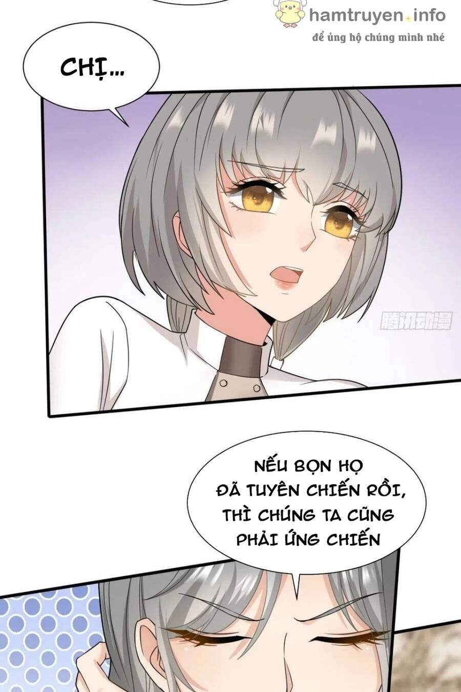 Ta Không Muốn Làm Đệ Nhất Chapter 104 - 40