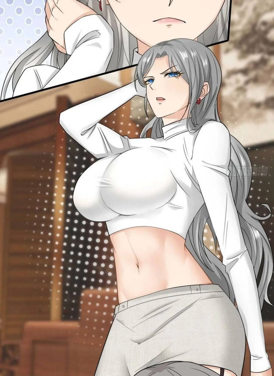 Ta Không Muốn Làm Đệ Nhất Chapter 104 - 41