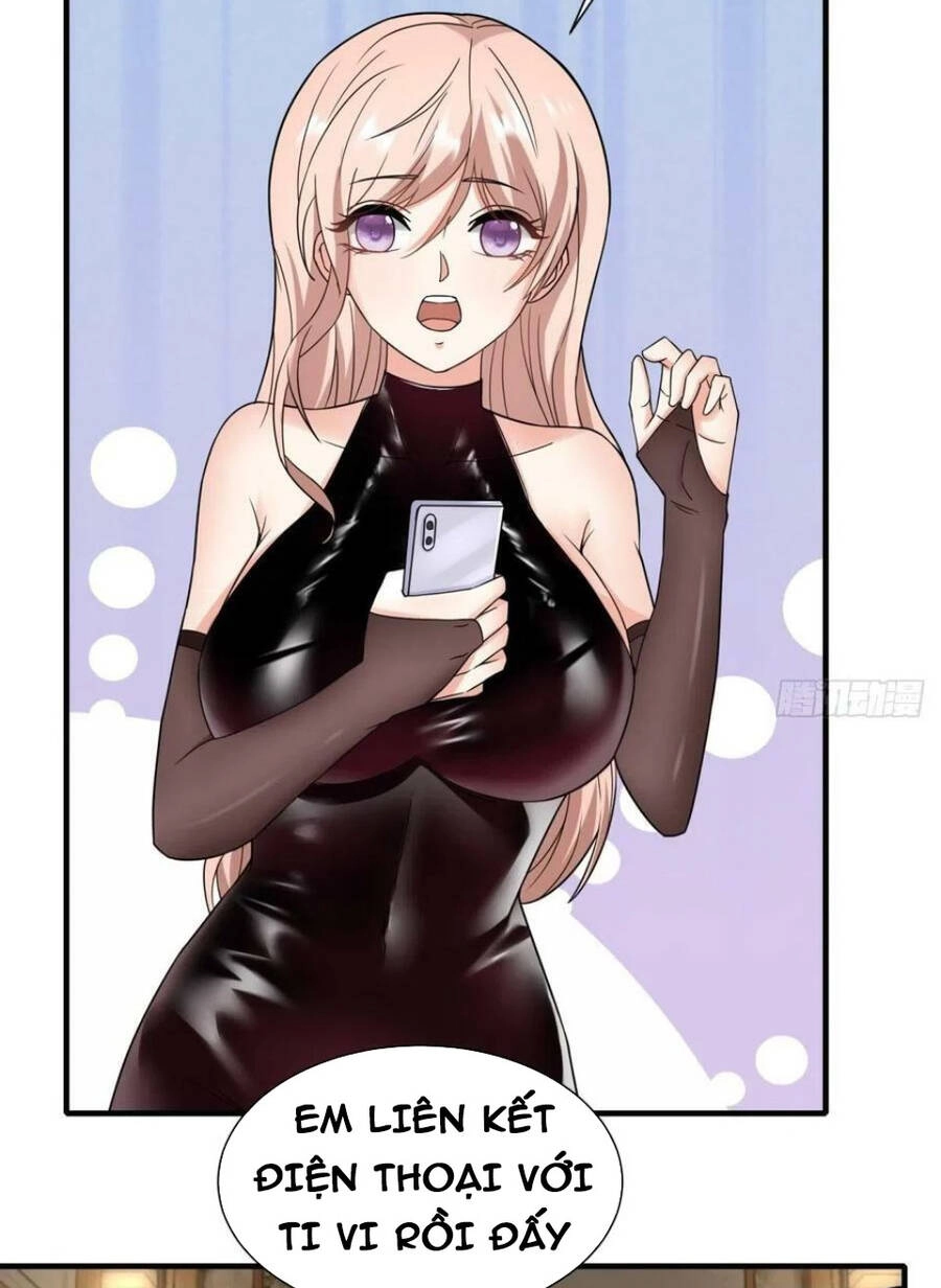 Ta Không Muốn Làm Đệ Nhất Chapter 104 - 43