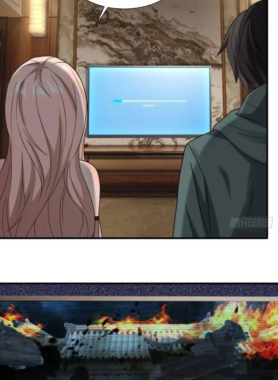 Ta Không Muốn Làm Đệ Nhất Chapter 104 - 44