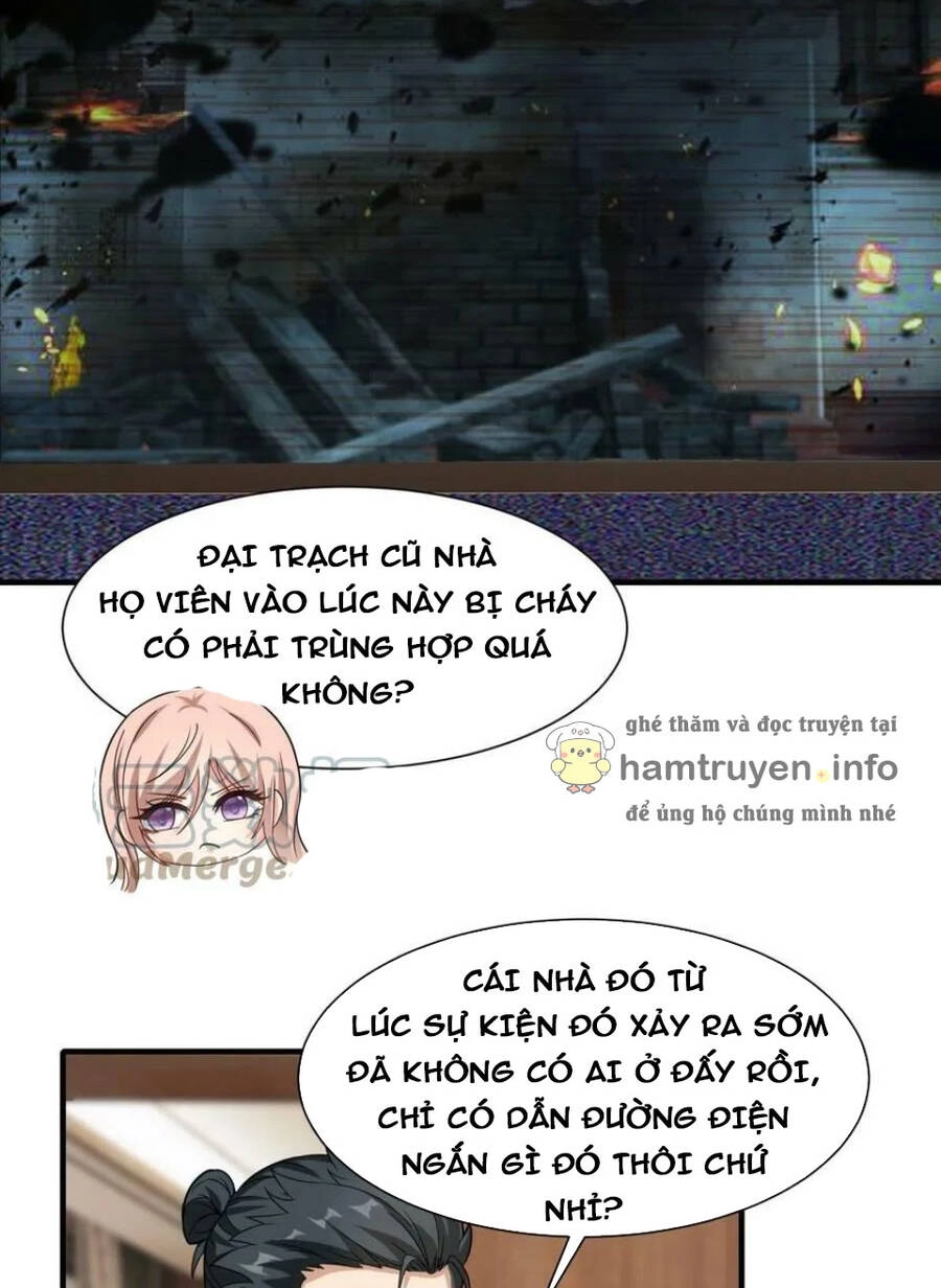 Ta Không Muốn Làm Đệ Nhất Chapter 104 - 45