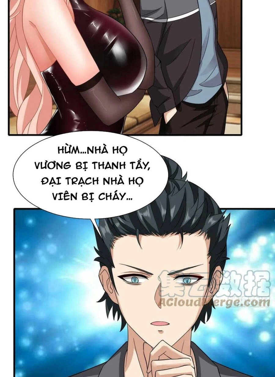 Ta Không Muốn Làm Đệ Nhất Chapter 104 - 48