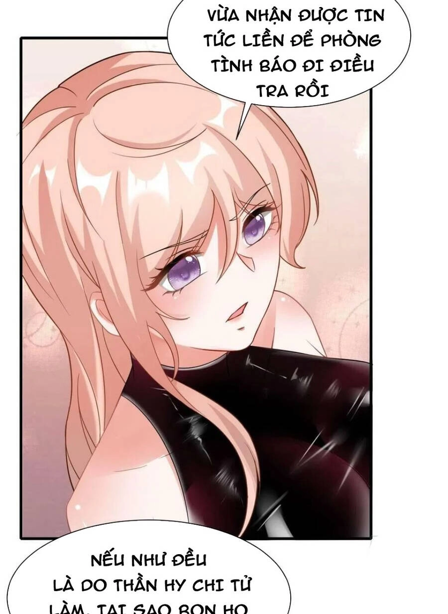 Ta Không Muốn Làm Đệ Nhất Chapter 104 - 50