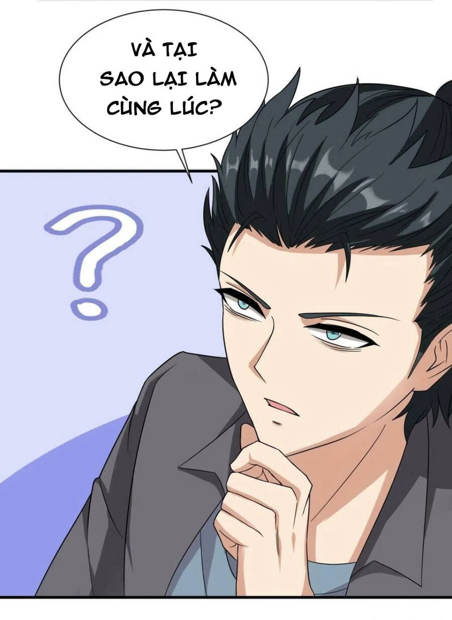 Ta Không Muốn Làm Đệ Nhất Chapter 104 - 52