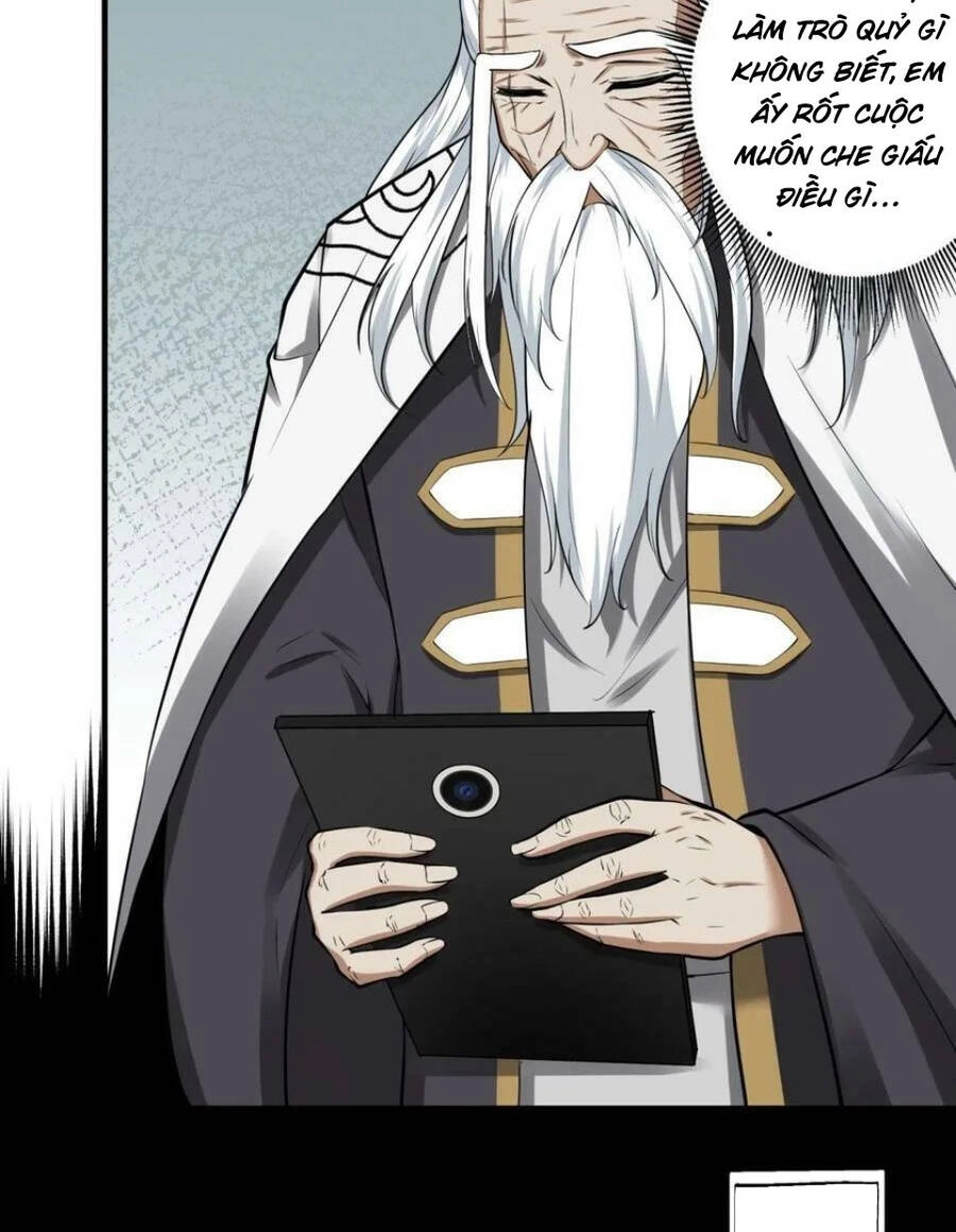 Ta Không Muốn Làm Đệ Nhất Chapter 105 - 7