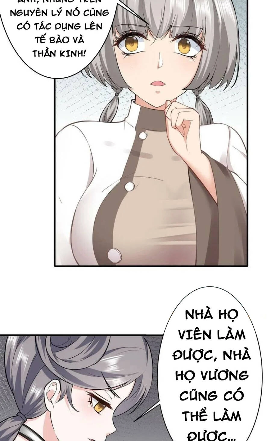 Ta Không Muốn Làm Đệ Nhất Chapter 105 - 43