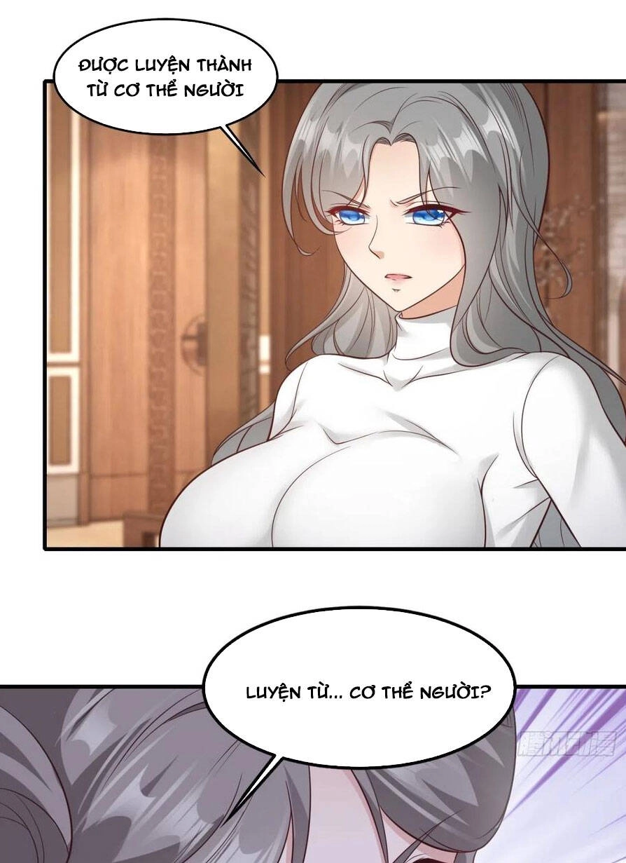 Ta Không Muốn Làm Đệ Nhất Chapter 106 - 1