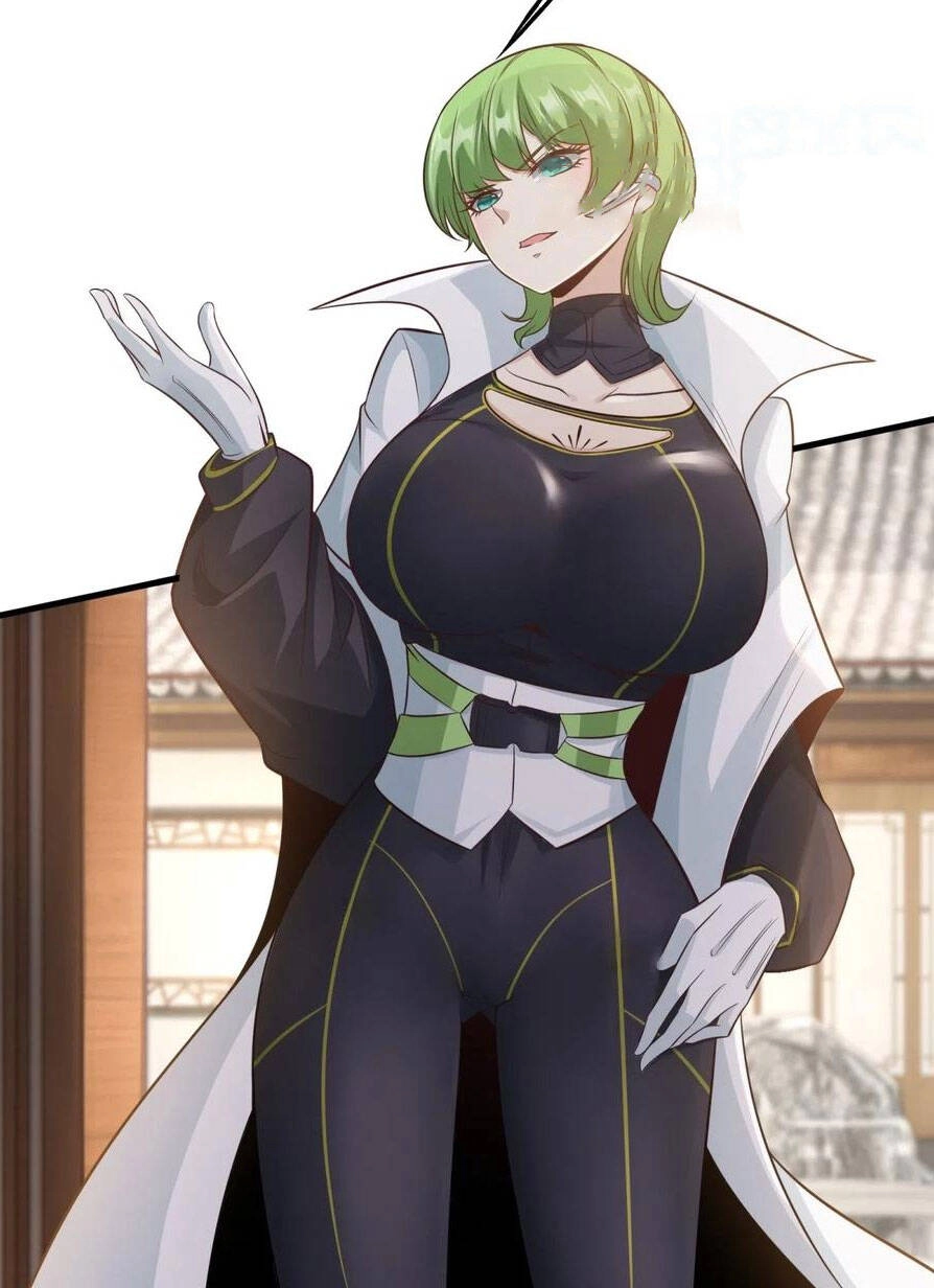 Ta Không Muốn Làm Đệ Nhất Chapter 106 - 9