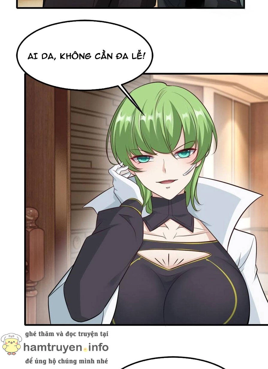 Ta Không Muốn Làm Đệ Nhất Chapter 106 - 13