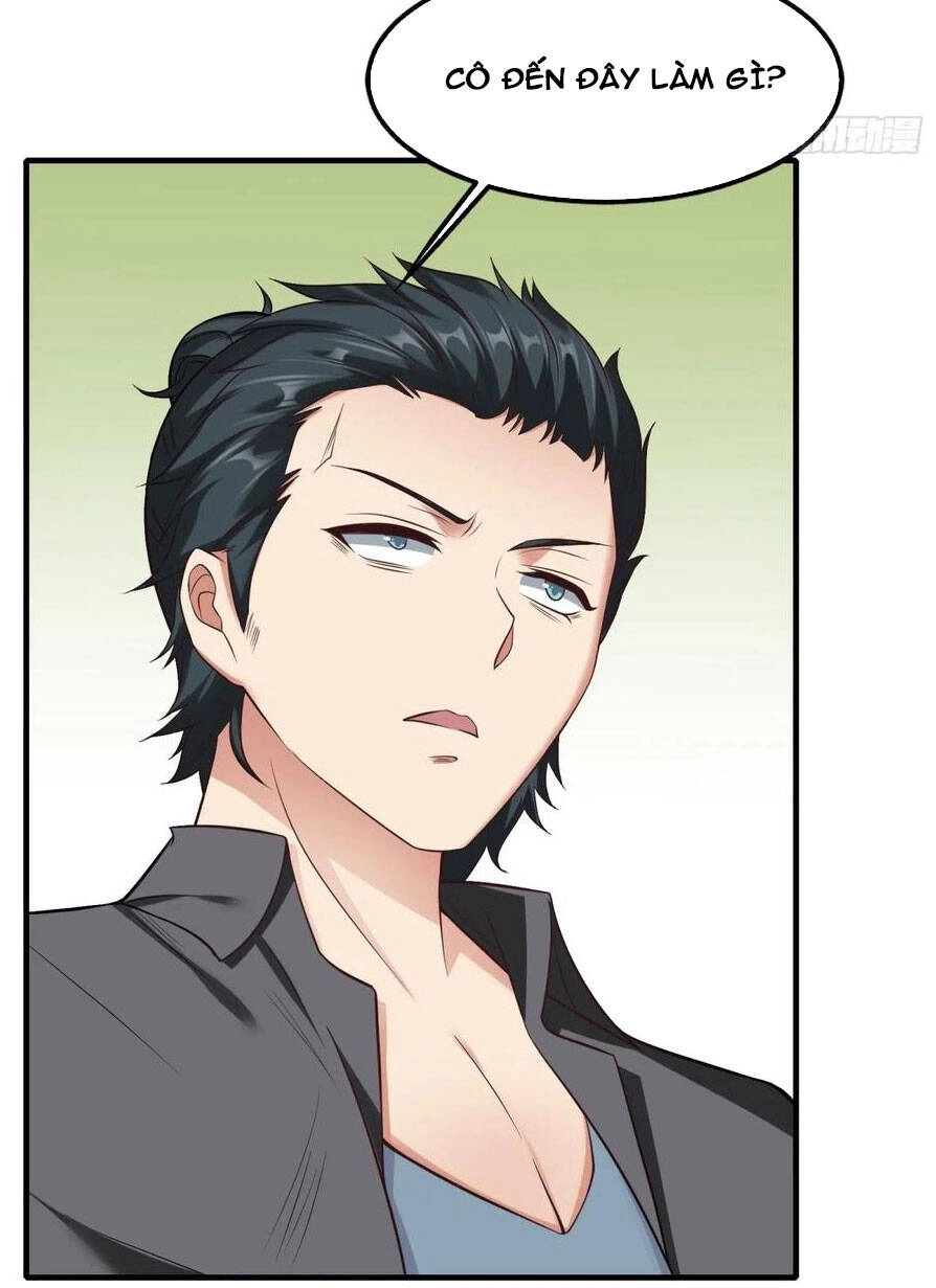 Ta Không Muốn Làm Đệ Nhất Chapter 106 - 14