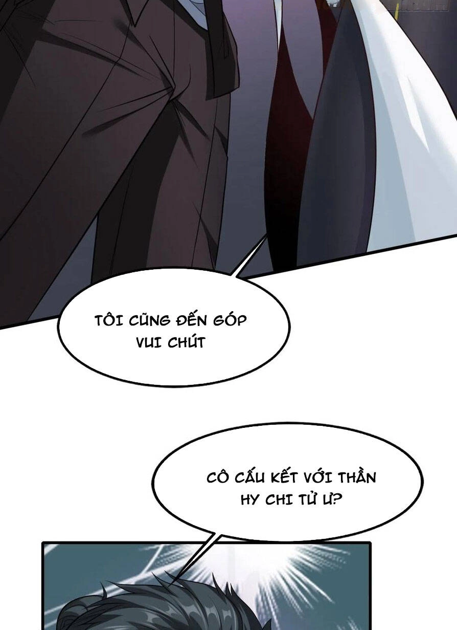 Ta Không Muốn Làm Đệ Nhất Chapter 106 - 18