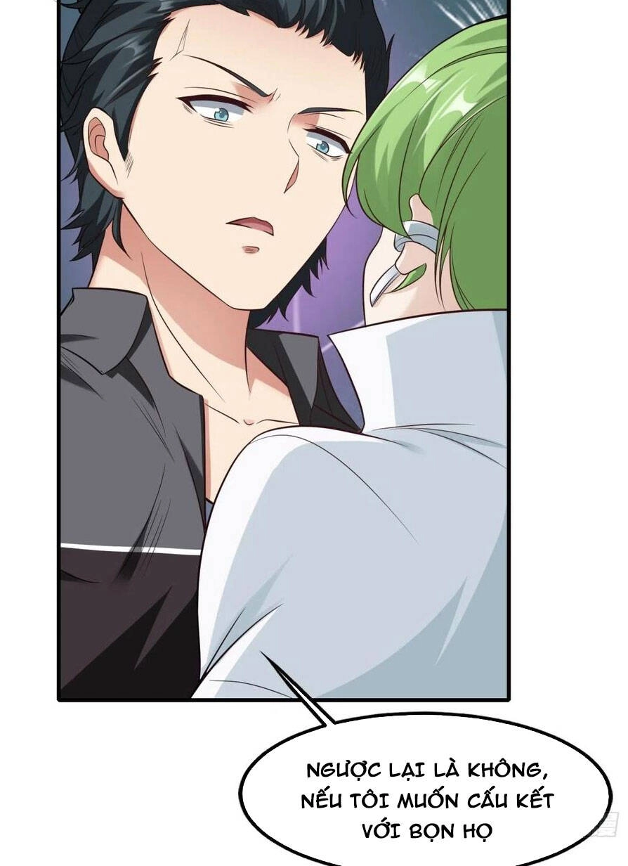 Ta Không Muốn Làm Đệ Nhất Chapter 106 - 19