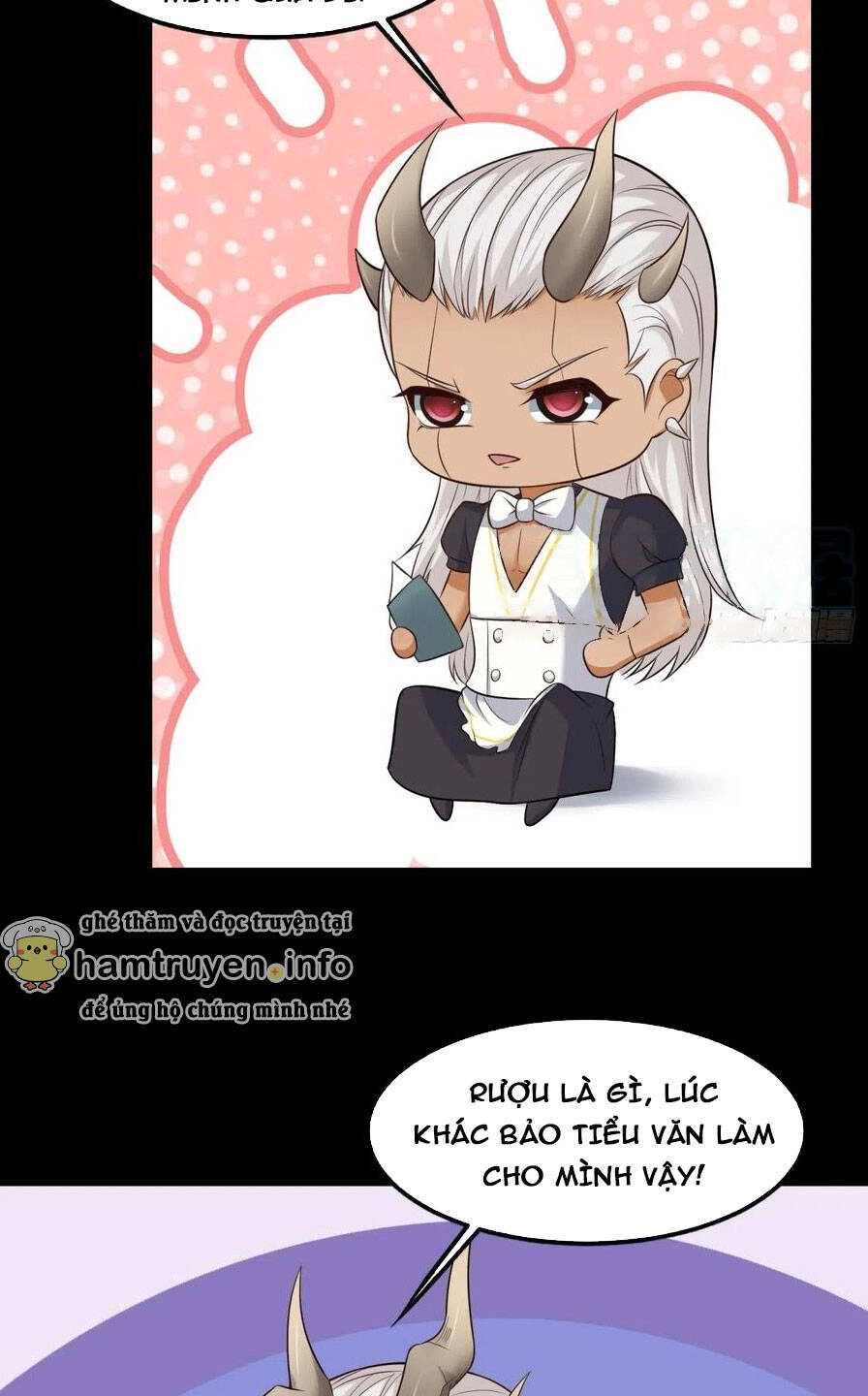 Ta Không Muốn Làm Đệ Nhất Chapter 106 - 23