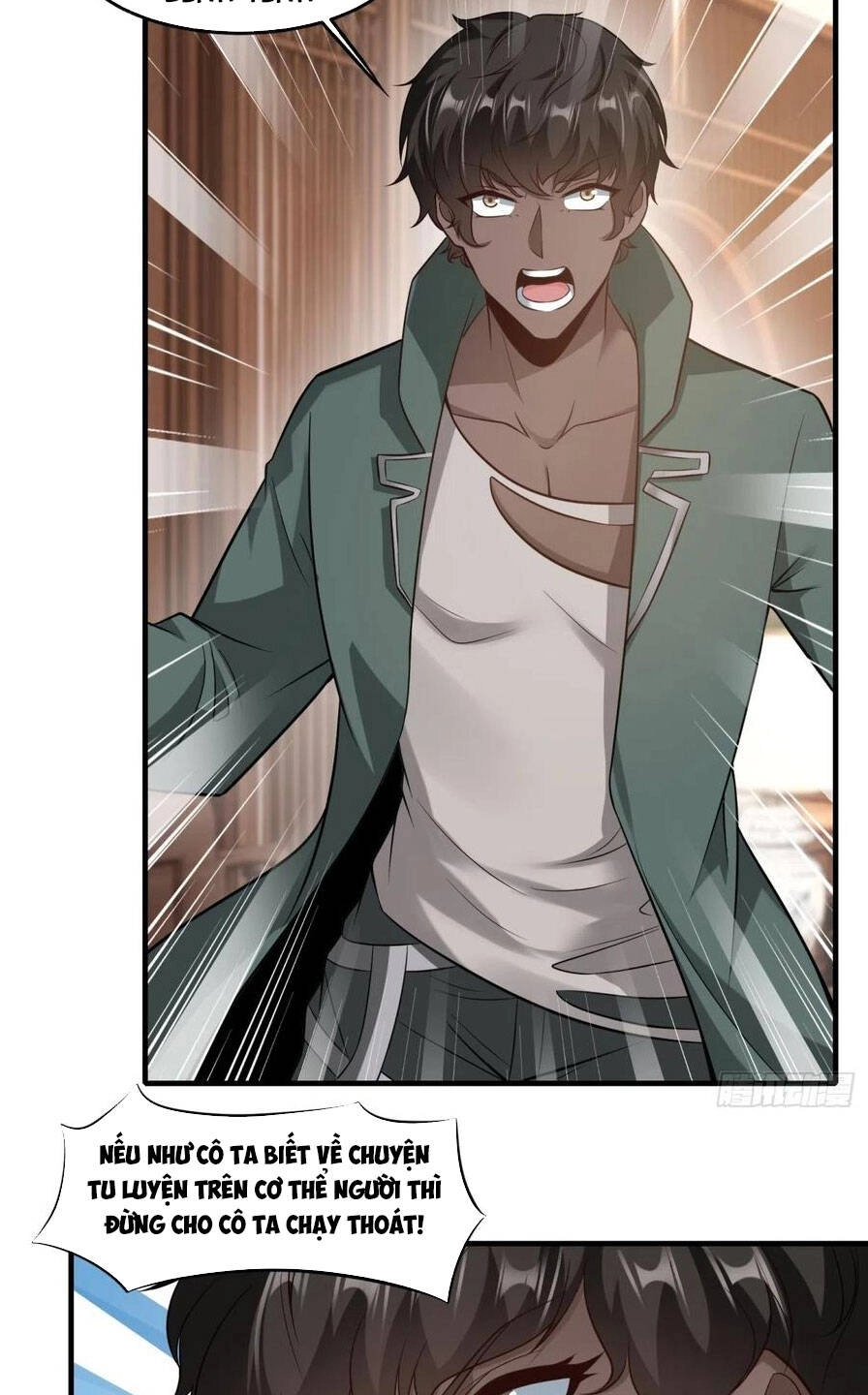 Ta Không Muốn Làm Đệ Nhất Chapter 106 - 26