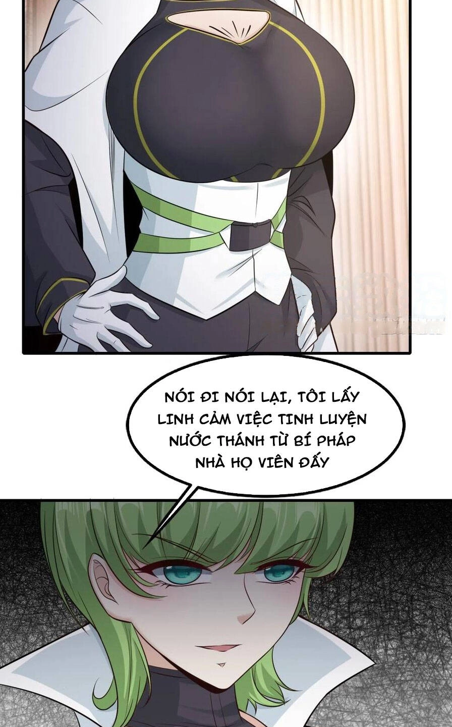 Ta Không Muốn Làm Đệ Nhất Chapter 106 - 28