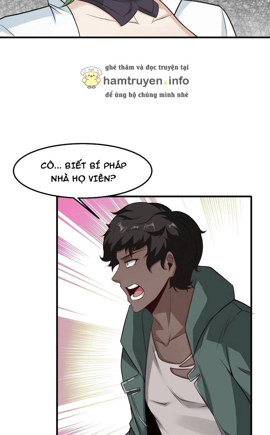 Ta Không Muốn Làm Đệ Nhất Chapter 106 - 29