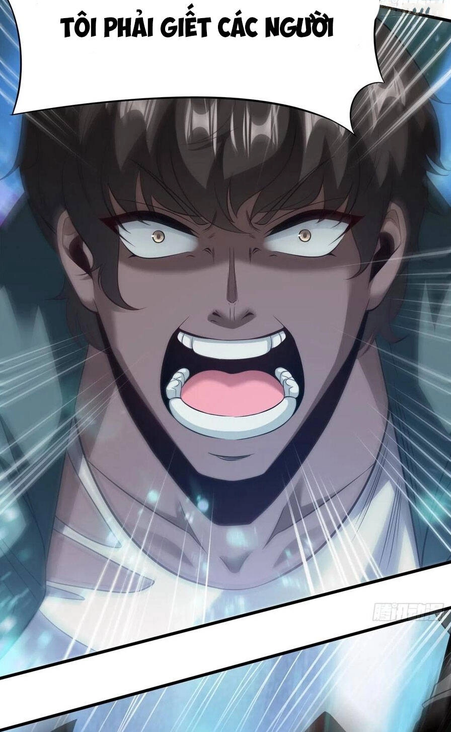 Ta Không Muốn Làm Đệ Nhất Chapter 106 - 41