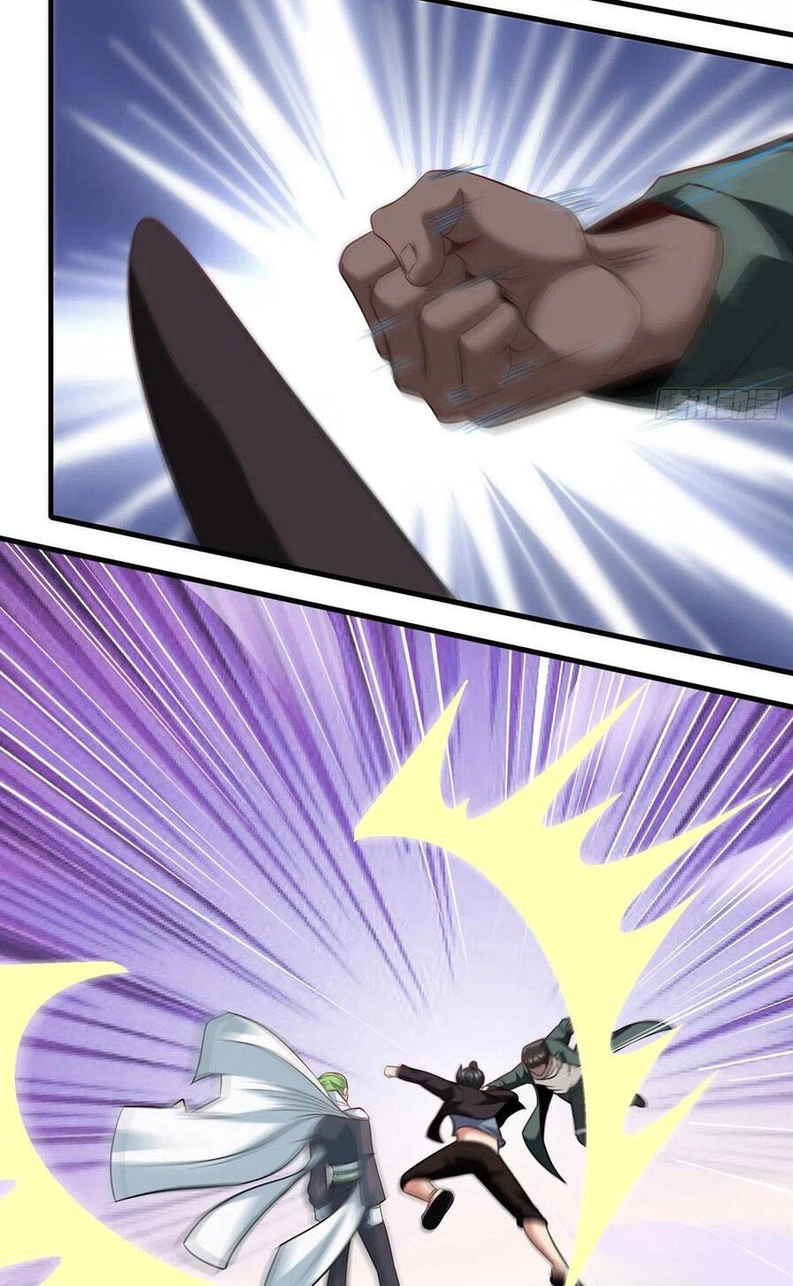 Ta Không Muốn Làm Đệ Nhất Chapter 106 - 44