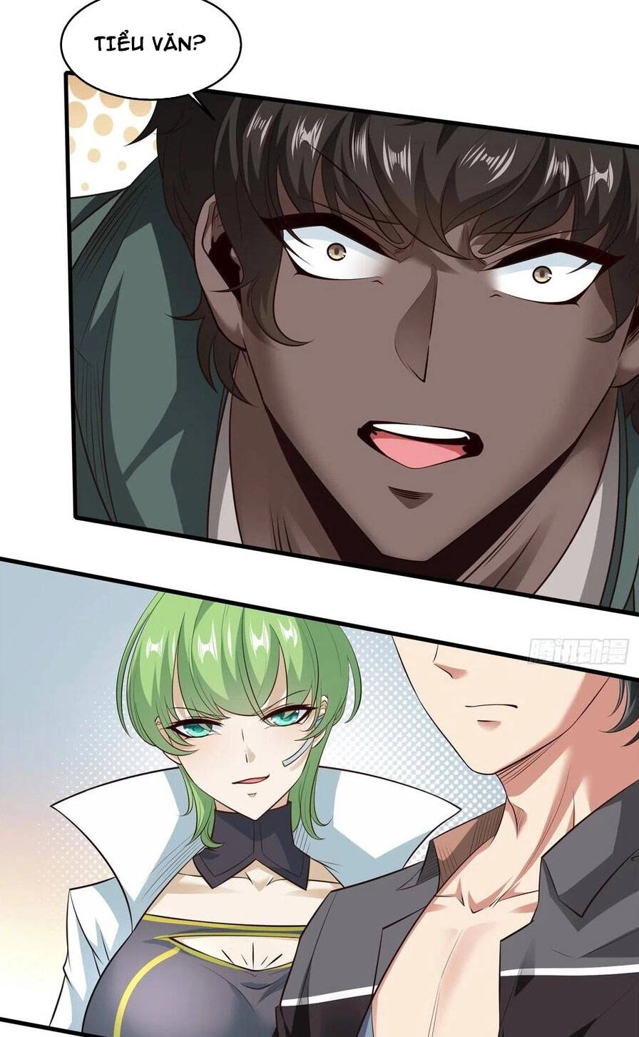 Ta Không Muốn Làm Đệ Nhất Chapter 106 - 47