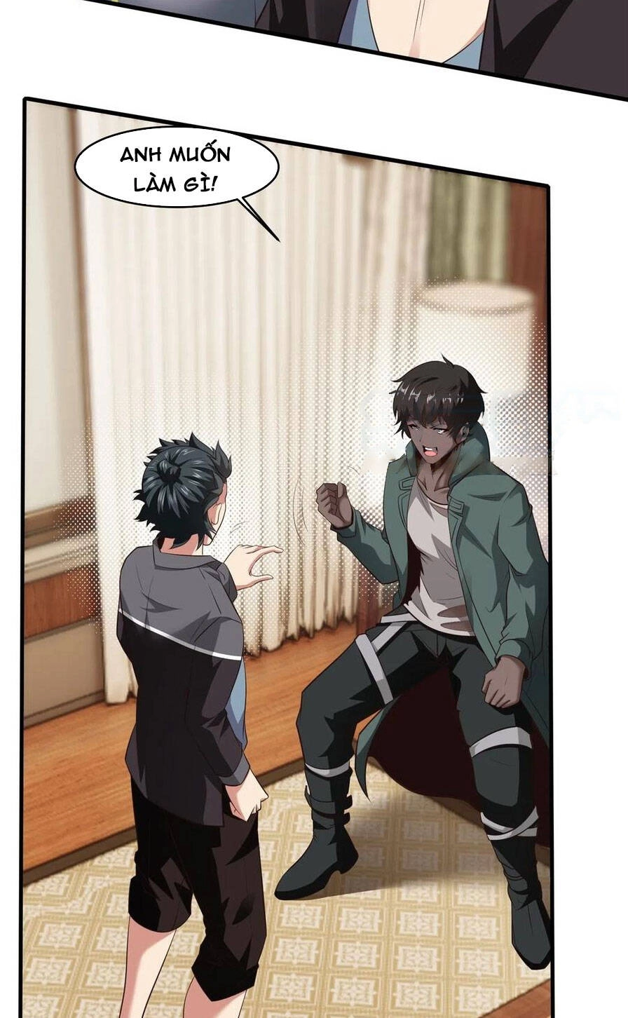 Ta Không Muốn Làm Đệ Nhất Chapter 106 - 48