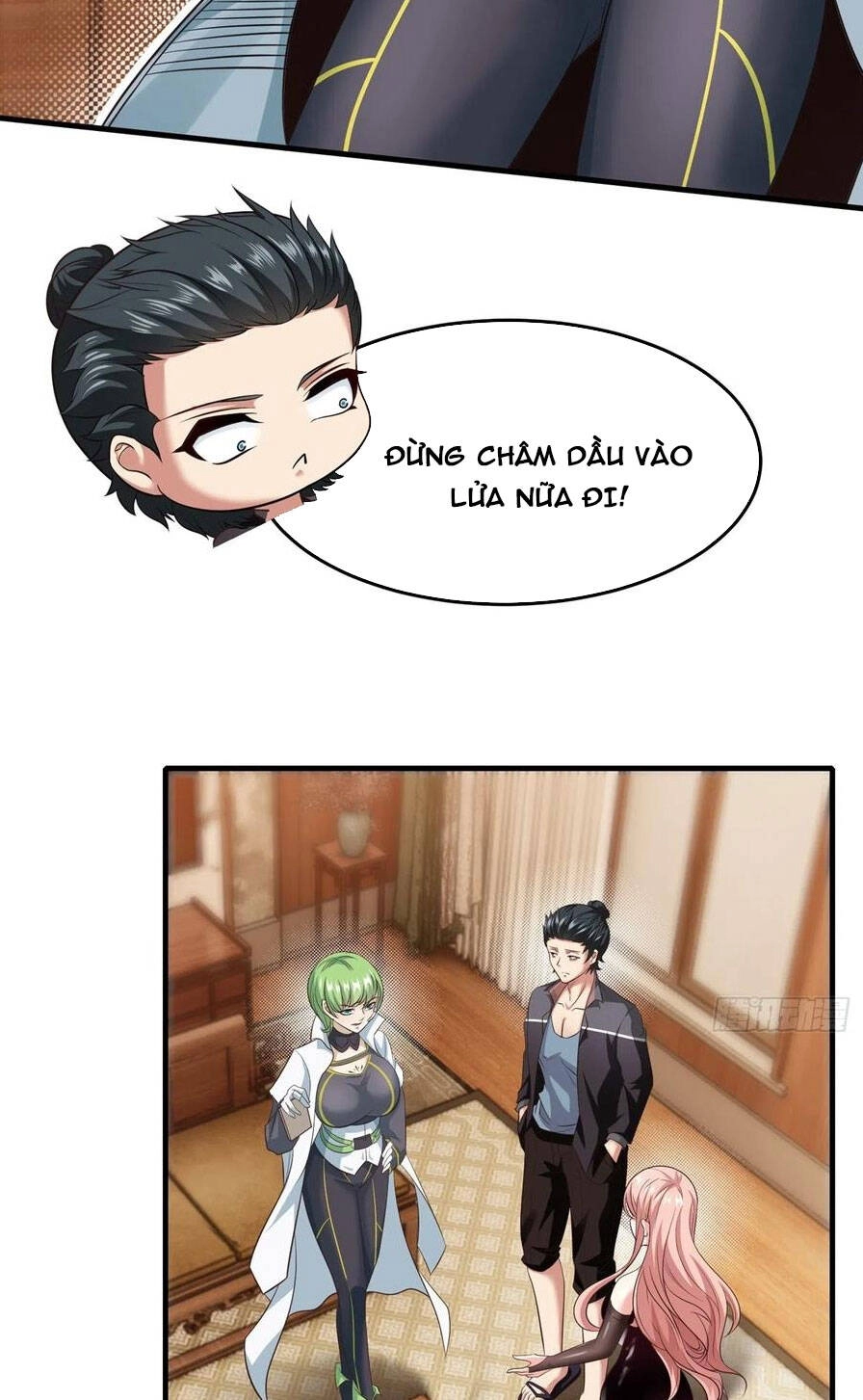 Ta Không Muốn Làm Đệ Nhất Chapter 106 - 56