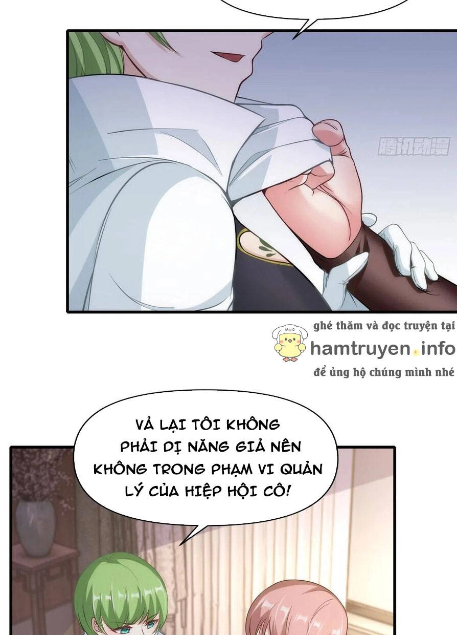 Ta Không Muốn Làm Đệ Nhất Chapter 107 - 2