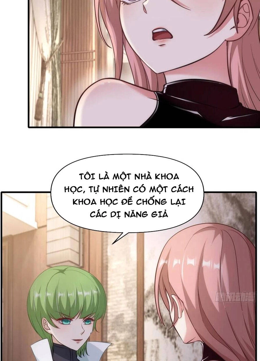 Ta Không Muốn Làm Đệ Nhất Chapter 107 - 4